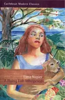 KNYGA Elma Napier Flying Fish Whispered