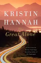 KNYGA Kristin Hannah Great Alone