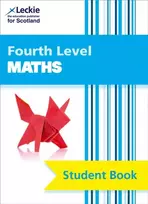 KNYGA Craig Lowther Fourth Level Maths
