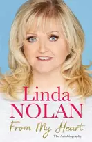 KNYGA Linda Nolan From My Heart