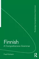 KNYGA Fred Karlsson suomių