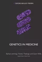 KNYGA Barbara Jennings Genetics in Medicine