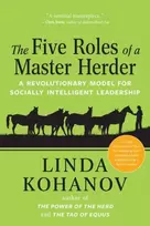 KNYGA Linda Kohanov Five Roles of a Master Herder