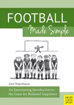 KNYGA Ann M Waterhouse Football Made Simple