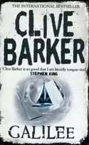 KNYGA Clive Barker Galilee