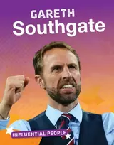 KNYGA Ben Hubbard Gareth Southgate