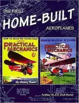 KNYGA Bookshop First Home-Built Aeroplanes