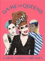 KNYGA Greg Bailey Game of Queens