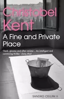 KNYGA Christobel Kent Fine and Private Place