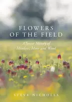 KNYGA Steve Nicholls Flowers of the Field