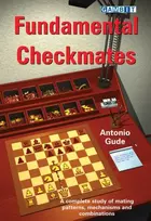 KNYGA Antonio Gude Fundamental Checkmates