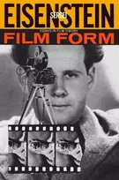 KNYGA Sergei Eisenstein Film Form