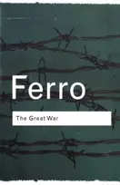 KNYGA Marc Ferro Didysis karas