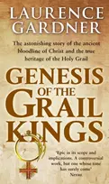 KNYGA Laurence Gardner Genesis Of The Grail Kings