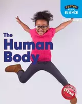 KNYGA Bookshop Foxton Primary Science: The Human Body (Lower KS2 Science)