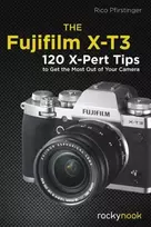 KNYGA Rico Pfirstinger The Fujifilm X-T3