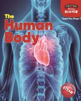 KNYGA Bookshop Foxton Primary Science: The Human Body (Upper KS2 Science)
