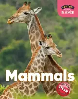KNYGA Bookshop Foxton Primary Science: Mammals (Key Stage 1 Science)