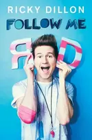KNYGA Ricky Dillon Sekite mane