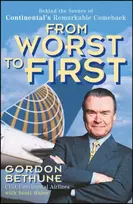 KNYGA Gordon Bethune From Worst to First