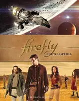 KNYGA Monica Valentinelli Firefly Encyclopedia