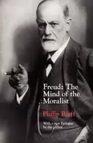 KNYGA Philip Rieff Freud – The Mind of the Moralist