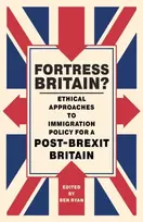 KNYGA Ben Ryan Fortress Britain?