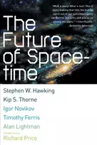 KNYGA Stephen Hawking Future of Spacetime