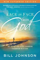 KNYGA Bill Johnson Face To Face With God