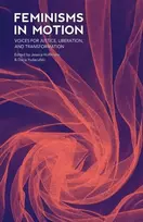 KNYGA Bookshop Feminisms in Motion