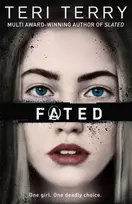 KNYGA Teri Terry Fated