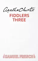 KNYGA Agatha Christie Fiddlers Three