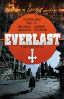KNYGA Chad Murray Everlast