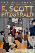 KNYGA Fitzgerald,F.Scott F. Scott Fitzgerald: Classic Works