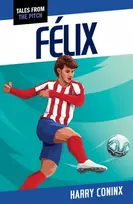 KNYGA Harry Harry Coninx Felix
