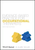 KNYGA M Clare Taylor Evidence-Based Practice for Occupational Therapists