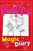 KNYGA Barbara Catchpole Feely's Magic Diary