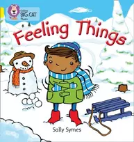 KNYGA Sally Symes Feeling Things