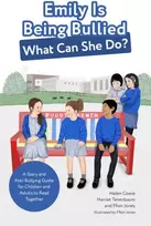 KNYGA Helen Cowie Emily Is Being Bullied, What Can She Do?