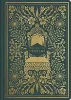KNYGA Bookshop ESV Illuminated Scripture Journal