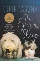 KNYGA Sofie Laguna Eye of the Sheep