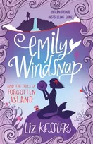 KNYGA Kessler Liz Emily Windsnap and the Falls of Forgotten Island
