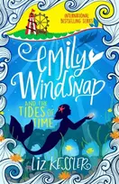 KNYGA Liz Kessler Emily Windsnap and the Tides of Time