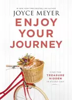 KNYGA Joyce Meyer Enjoy Your Journey