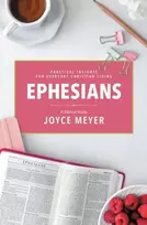 KNYGA Joyce Meyer Ephesians: A Biblical Study