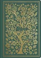 KNYGA Bookshop ESV Illuminated Scripture Journal