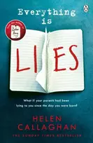 KNYGA Helen Callaghan Everything Is Lies