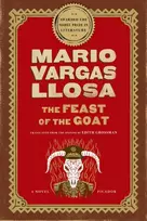 KNYGA Mario Vargas Llosa Feast of the Goat
