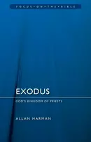 KNYGA Allan Harman Exodus: God's Kingdom of Priests