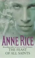KNYGA Anne Rice Feast Of All Saints